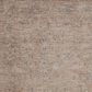 Angela Rose Blake 2"7" x 8" Taupe and Blue Runner, , large