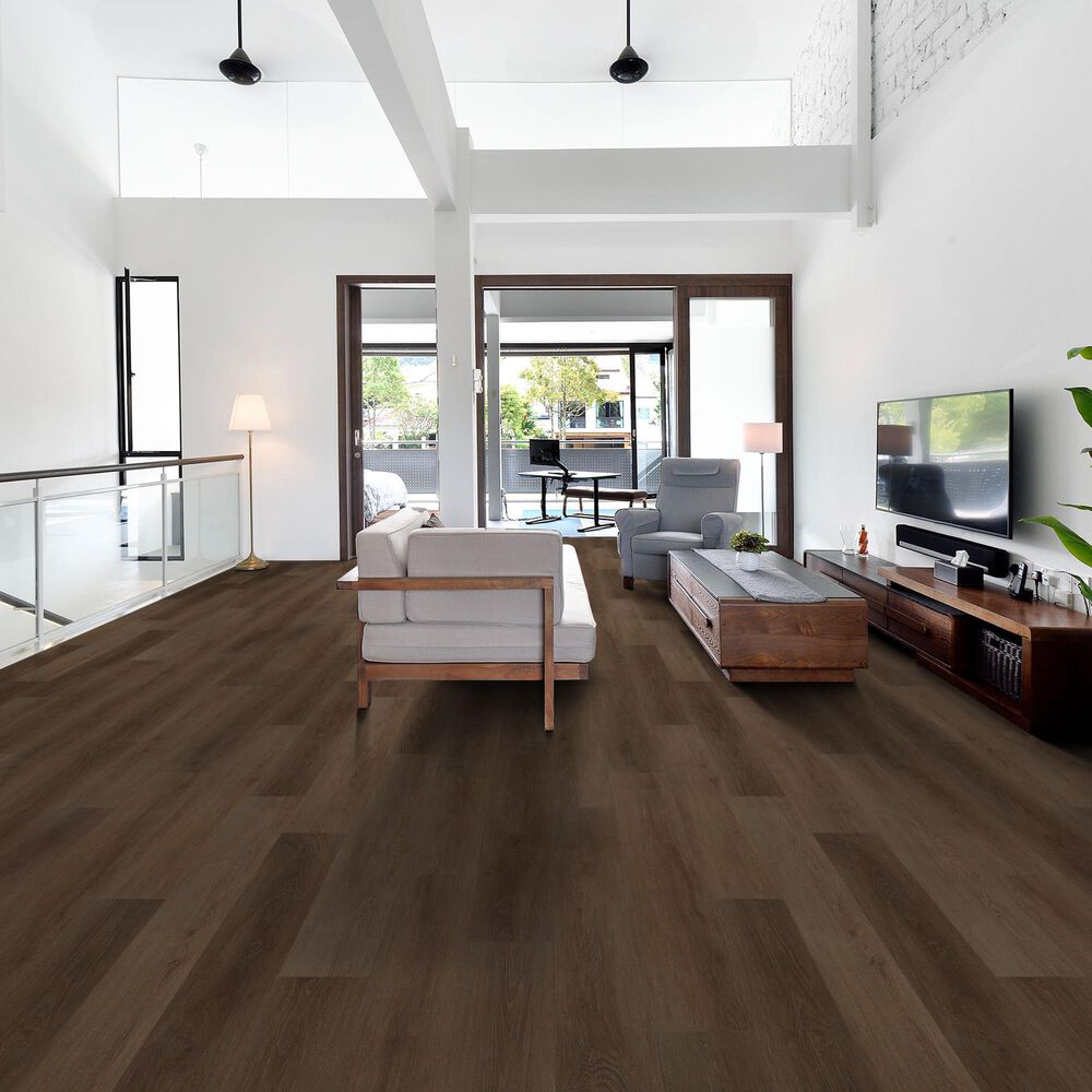 COREtec Originals Classics Mulford Oak 7&quot; x 48&quot; Luxury Vinyl Plank, , large