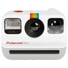 Polaroid Go Instant Film Camera in White