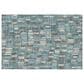 Dalyn Rug Company Kenner KN5 Teal 1"8" x 2"6" Area Rug, , large