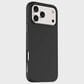 The Mighty Mount Liquid Silicone Case with MagSafe for iPhone 17 Pro in Black, , large