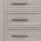 Eastern Shore Carlson 5-Drawer Chest in Washed Linen, , large