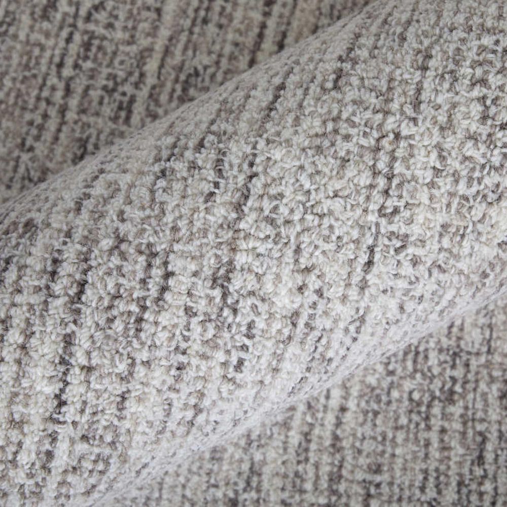 Feizy Rugs Freemont 9&#39;6&quot; x 13&#39;6&quot; Light Gray and Ivory Area Rug, , large