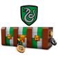 LEGO Harry Potter Hogwarts Magical Trunk Building Set, , large