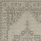 Oriental Weavers Gillian 5094X 6"7" x 9"2" Beige Area Rug, , large