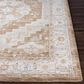 Surya Avant Garde AVT-2315 2"7" x 10" Orange, Blue and Beige Runner, , large