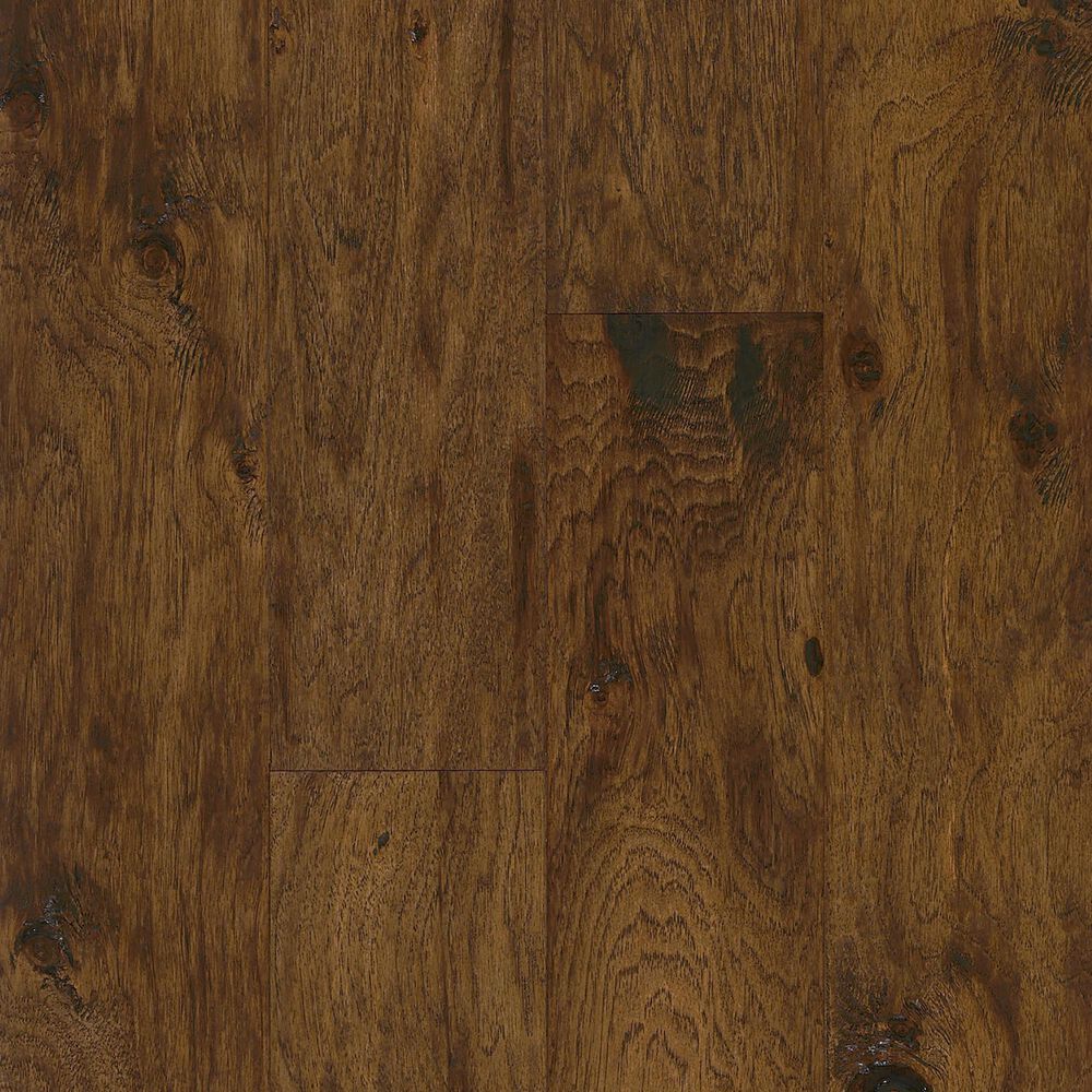 Hartco American Scrape Eagle Nest Hickory Hardwood, , large