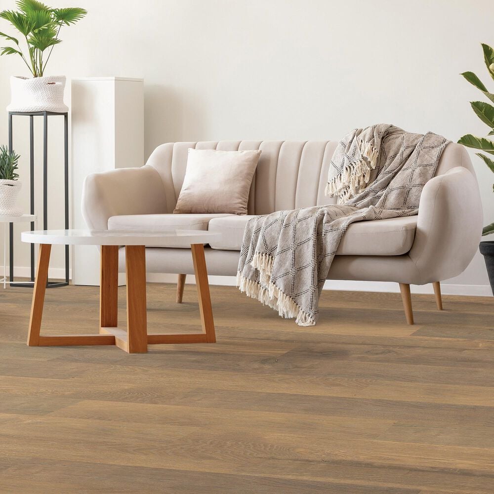 Mohawk Native Ridge Riverbank Oak 7.5&quot; x 54&quot; Luxury Vinyl Plank, , large