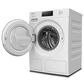 Miele 2.26 Cu. Ft. Smart Front Load Washer with TwinDos in White, , large