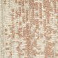 Amer Rugs Jordan 2"7" x 10" Orange Runner, , large