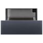 SMEG Linea 30" Warming Drawer in Neptune Grey, , large