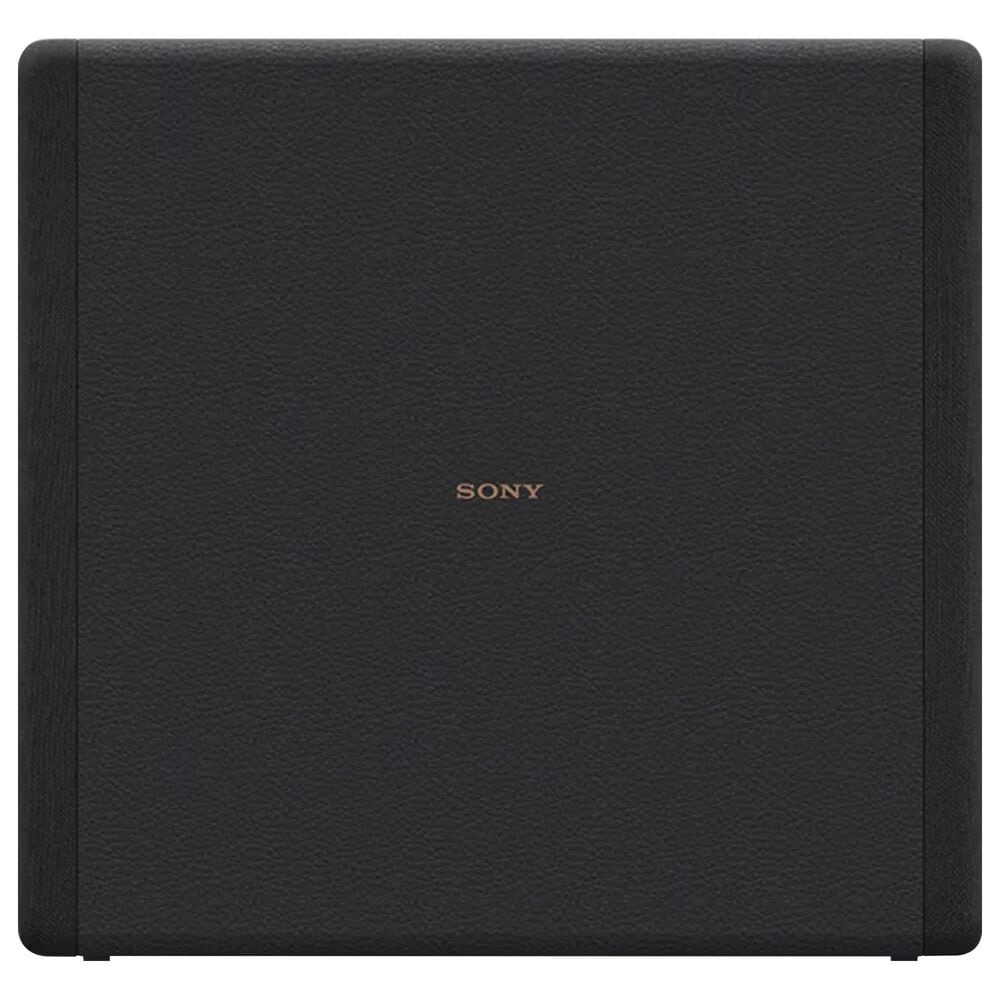 Sony *77&quot; 4K OLED TV w/Soundbar Sys, , large