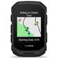 Garmin Edge MTB Advanced GPS Mountain Bike Computer in Black, , large