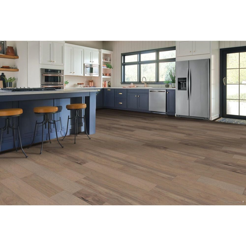 Robbins Rustic Directions Southern Charm Hickory Hardwood, , large