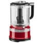 KitchenAid 5 Cup Food Chopper in Empire Red, , large
