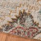 Amer Rugs Eternal 2"2" x 3" Beige and Sand Area Rug, , large