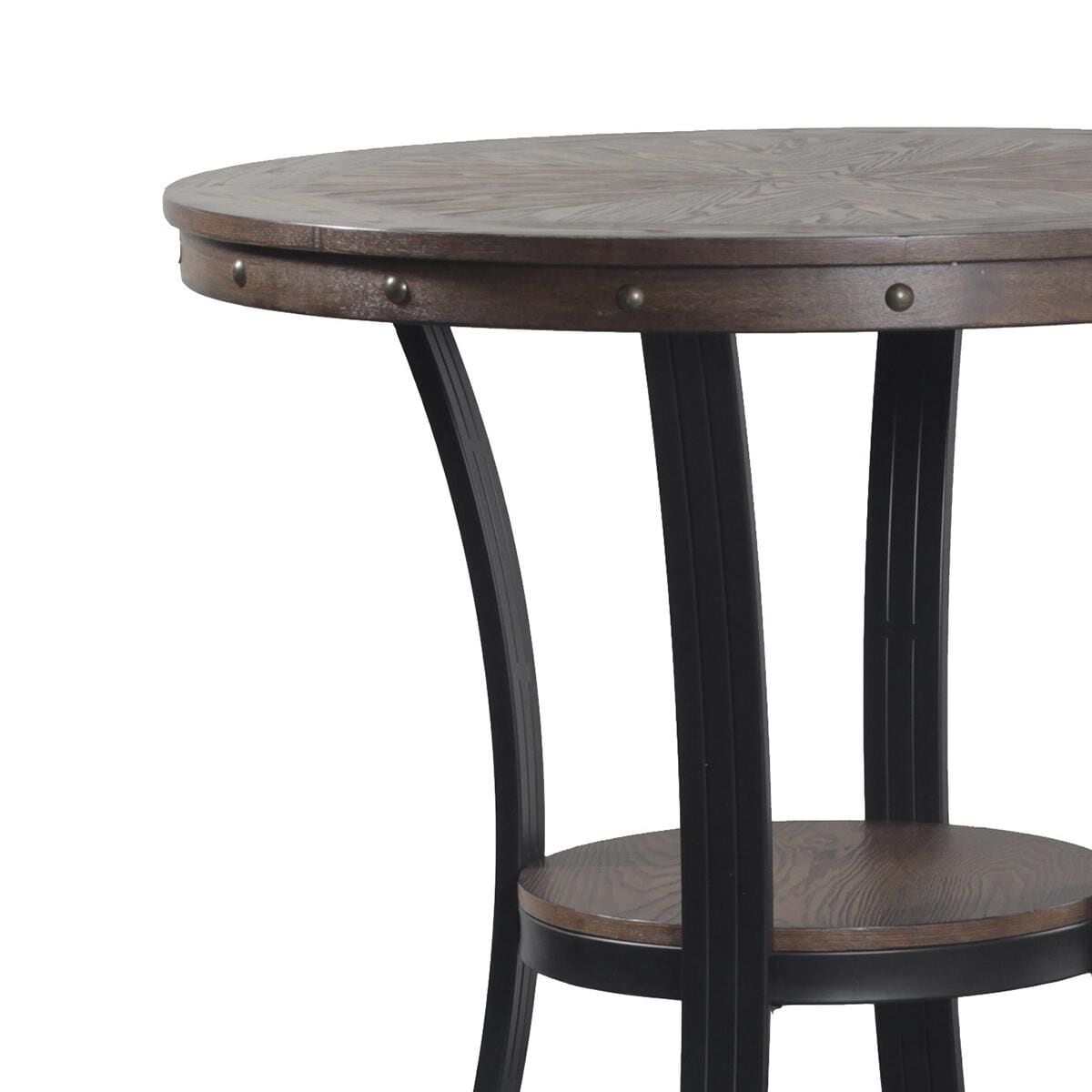 Franklin sales pub table