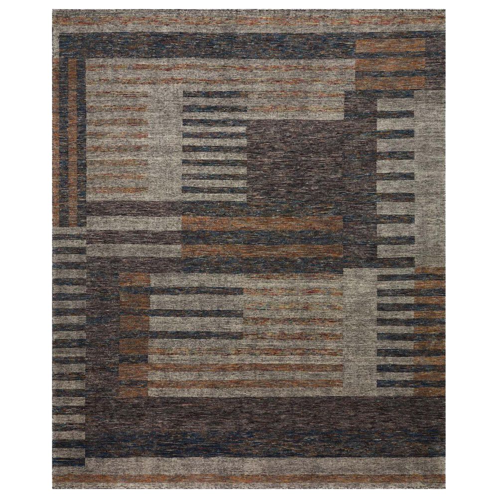 Loloi Issey 2' x 3' Multicolor Area Rug, , large