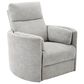 Simeon Collection Power Swivel Glider Recliner in Mineral, , large