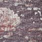 Dalyn Rug Company Camberly 8" Round Rose Area Rug, , large