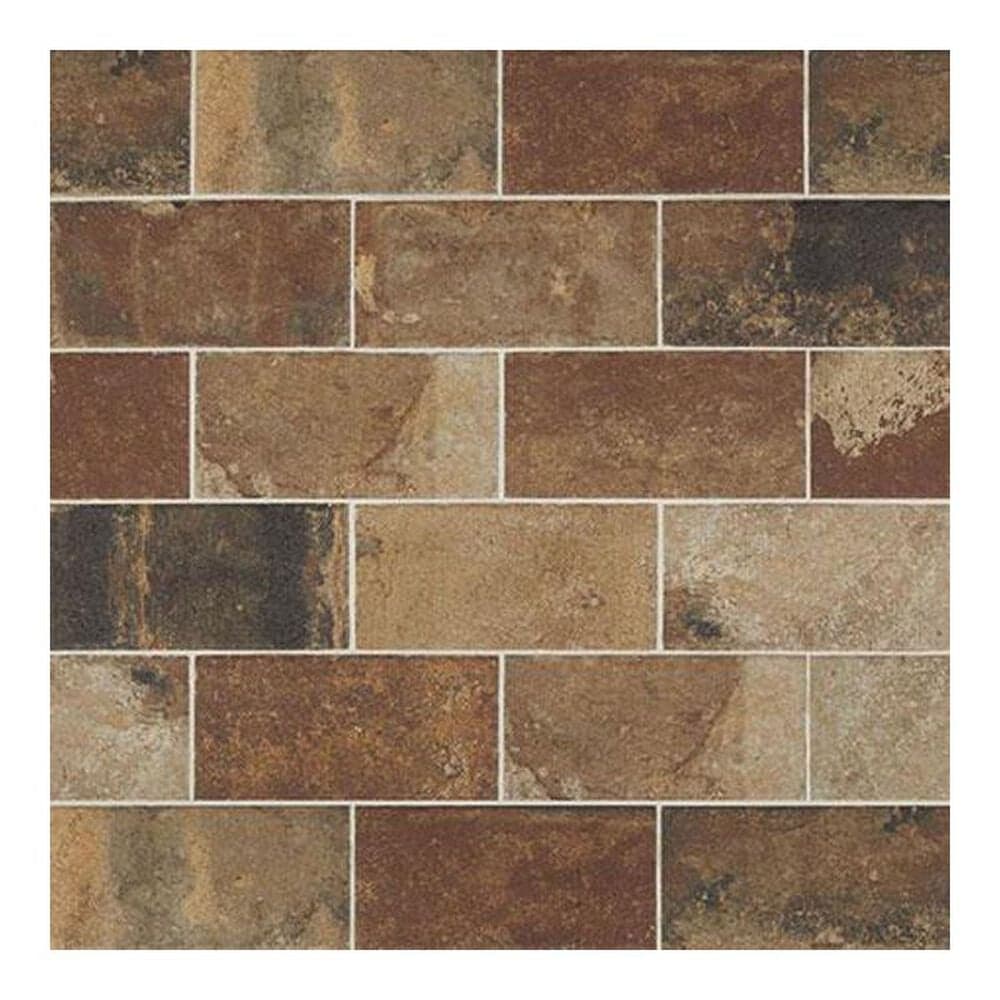 Marazzi Urban District BRX Downtown BRX 4" x 8" Ceramic Tile, , large