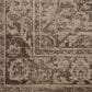 Magnolia Home Mona Cocoa and Stone 3"7" x 5"7" Area Rug, , large