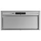 Best Hoods 30" x 14" 650 CFM Built-In Range Hood in Stainless Steel, , large