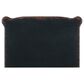 Hooker Furniture Charleston 5-Piece King Upholstered Bedroom Set in Black Cherry, , large