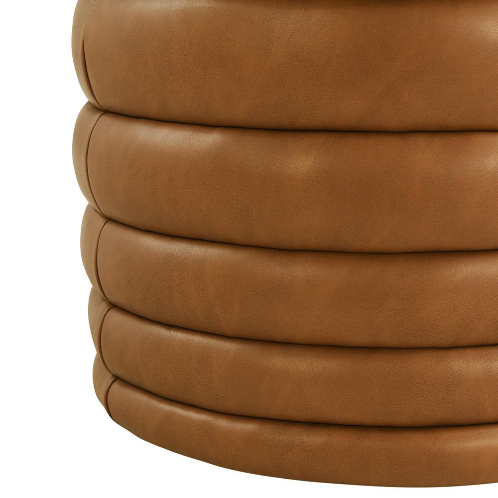 Lifestyle Solutions Lancaster Storage Ottoman in Carmel, , large