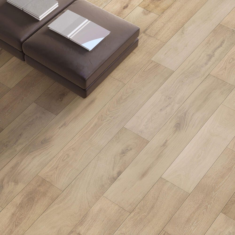 Alston Casablanca Cairo Plus Oak Hardwood, , large