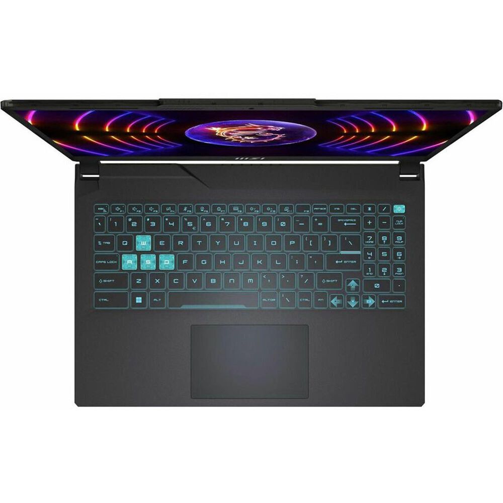 MSI Cyborg 15 15.6&quot; Gaming Laptop, Intel Core i7-13620H, 32GB RAM, 1TB SSD, GeForce RTX 4060, Windows 11 Home, , large