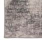 Dalyn Rug Company Winslow WL1TP 2"6" x 12" Taupe Indoor/Outdoor Runner, , large