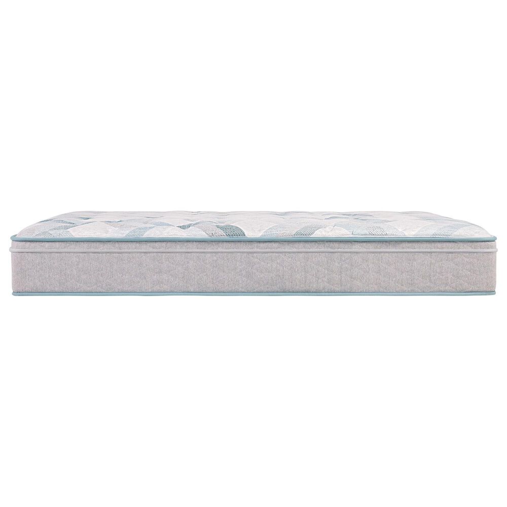 BeautySleep Essential Dream 12.25&quot; Medium Euro Top Twin Mattress, , large