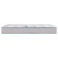 BeautySleep Essential Dream 12.25" Medium Euro Top Twin Mattress, , large