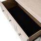 Furniture of America Hatton Cross 5-Drawer Chest in Tawny, , large