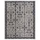 Feizy Fallon 10" x 14" Ivory Area Rug, , large