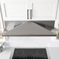 Zephyr 30" Under Cabinet Range Hood with 290 CFM and Blower in Stainless Steel, , large