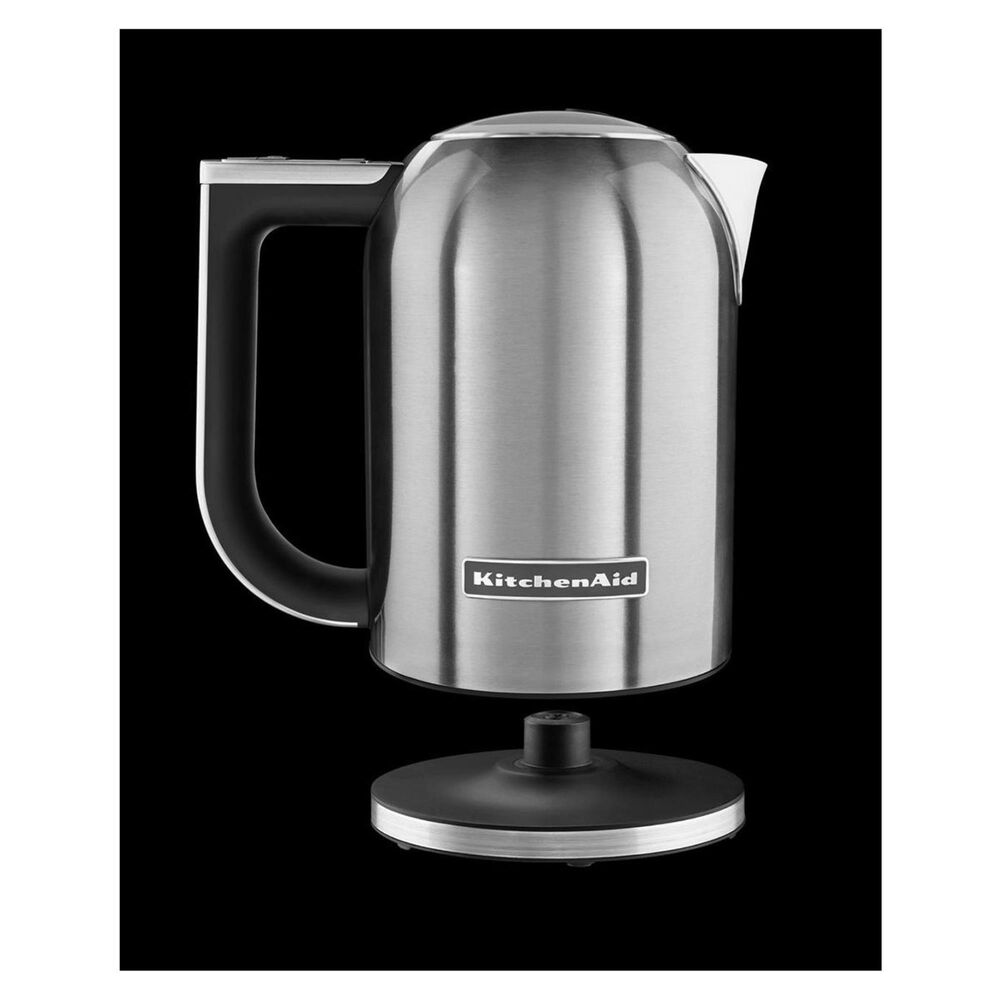 KitchenAid 1.7L Electric Kettle | Nebraska Furniture Mart