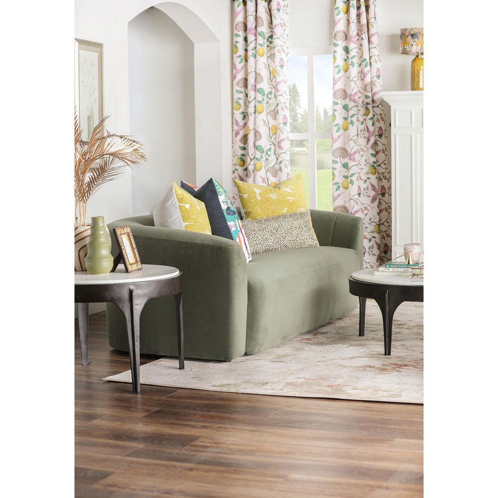 Porter Design Hepburn Side Table, , large