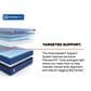 Sealy High Point Soft Hybrid Twin XL Mattress with Low Profile Box Spring, , large
