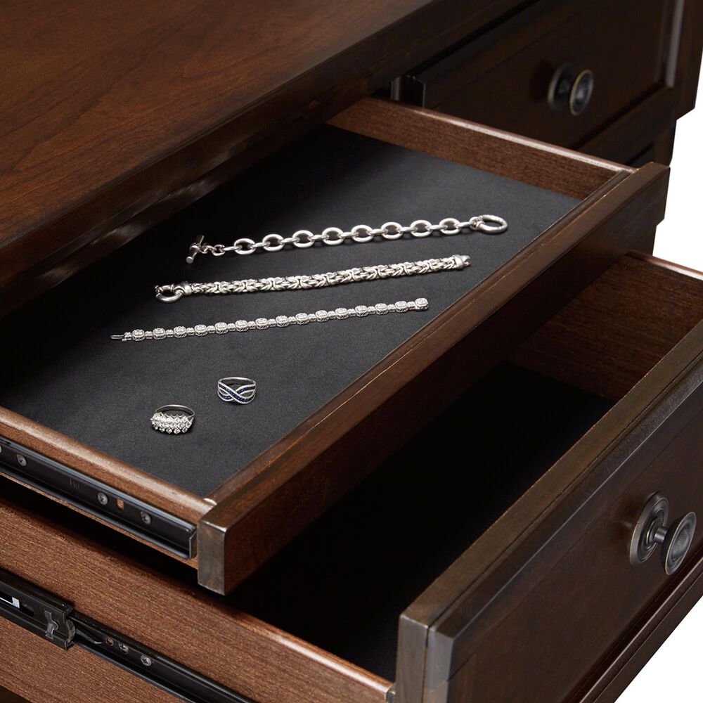 Millenium Porter 3-Piece California King Storage Bedroom Set in Rustic Brown, , large