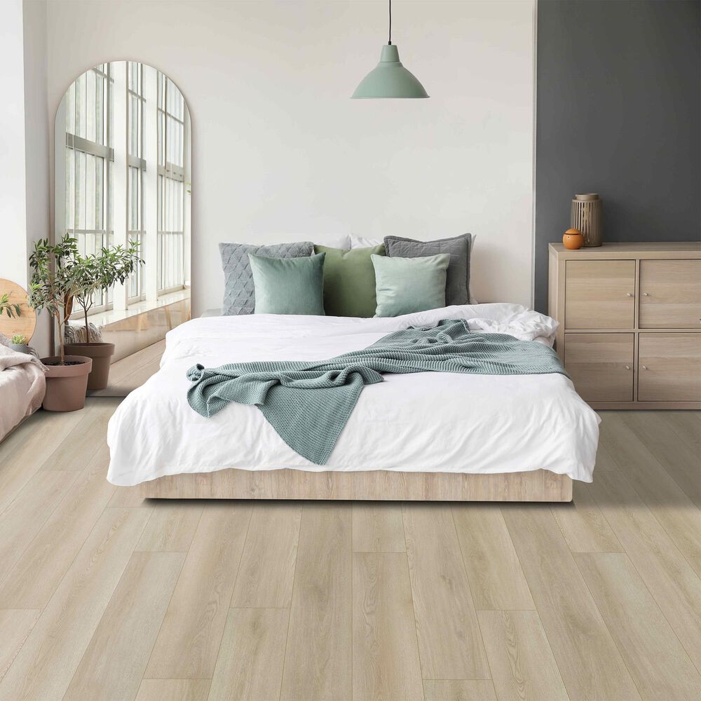 Mohawk Amber Escape Foley 9&quot; x 60&quot; Luxury Vinyl Plank, , large