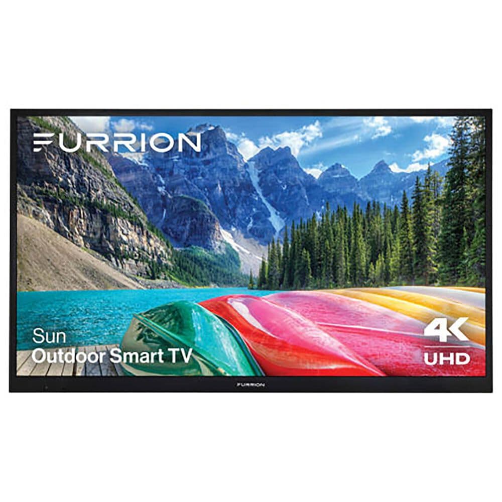 Furrion 65" Aurora Sun HD LED Outdoor Smart TV with HDR10, , large