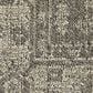 Oriental Weavers Gillian 5094X 1"10" x 7"6" Beige Runner, , large