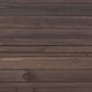 HOMLUX 50" Outdoor Kitchen Island in Dark Brown and Stainless Steel, , large