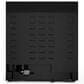 THOR KITCHEN Gordon Ramsay 6 Cu. Ft. 36" Professional Liquid Propane Range with Bronze Handle Kit in Black, , large