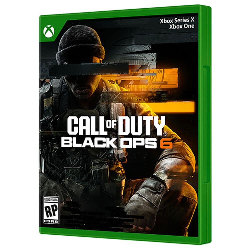 Call Of Duty: Black Ops 6 - Xbox One &amp; Xbox Series X, , large