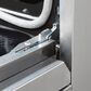 Forno Paolo 30" Freestanding Electric Range in Stainless Steel, , large