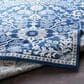 Surya Harput HAP-1068 7"10" x 10"3" Beige, Gray and Teal Area Rug, , large