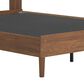 Ashley Fordmont Queen Platform Bed in Auburn, , large